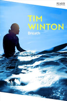 Picador Breath. cover image