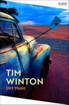 Picador Dirt Music. cover image