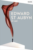 Picador At Last. cover image