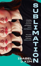 Sublimation cover image