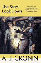 The Stars Look Down cover image