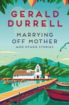 Marrying Off Mother and Other Stories cover image
