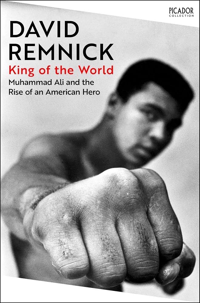 King of the World cover image