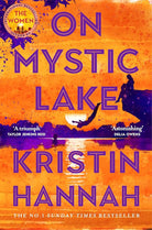 On Mystic Lake cover image