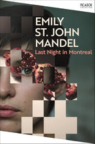 Last Night in Montreal cover image