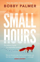 Small Hours cover image
