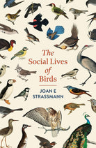 The Social Lives of Birds: a must-read for bird and nature lovers cover image