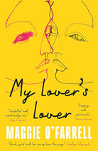 My Lover's Lover: The Sunday Times Bestseller from the Author of Hamnet cover image
