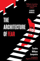 The Architecture of Fear cover image