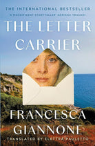 The Letter Carrier: the international bestseller of one woman loved by two brothers cover image