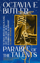 Parable of the Talents: the extraordinary sequel to the bestselling modern classic, Parable of the Sower cover image