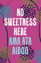 No Sweetness Here cover image