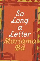 So Long a Letter cover image