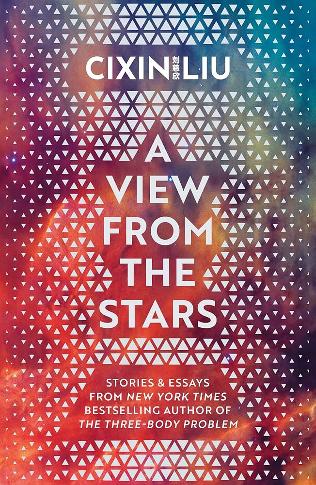 Head of Zeus -- an AdAstra Book A View from the Stars. cover image