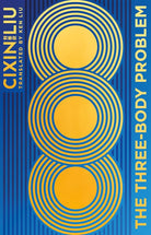The Three-Body Problem: Now a major Netflix series cover image