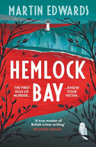 Hemlock Bay: From the 'true master of British crime writing', a chilling and twisty Golden Age mystery cover image