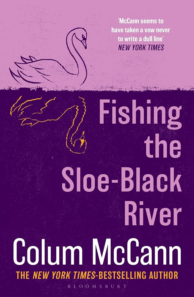 Fishing the Sloe-Black River cover image
