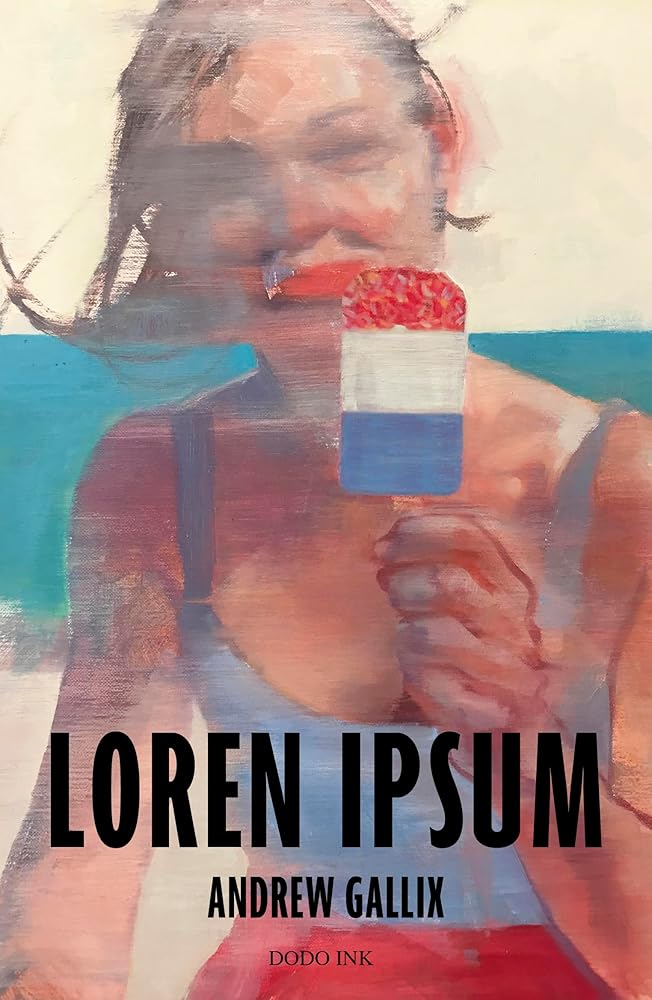 Loren Ipsum cover image