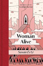 Woman Alive cover image