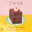 Cake: A Cookbook cover image