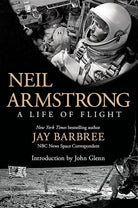 Neil Armstrong: A Life of Flight cover image