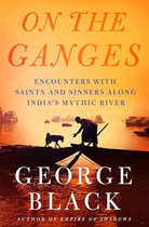 On the Ganges cover image