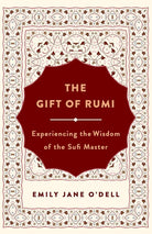 Gift of Rumi, The cover image