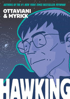 Hawking cover image