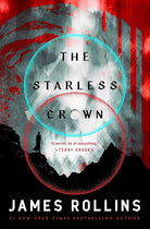 The Starless Crown (International Edition) cover image