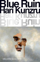Simon Schuster Ltd Blue Ruin. cover image