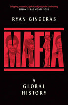 Mafia: A Global History cover image