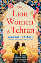 The Lion Women of Tehran cover image