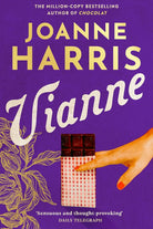Vianne cover image