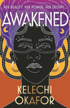Awakened cover image