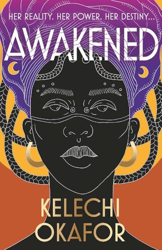 Awakened cover image