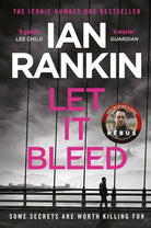 Let It Bleed cover image