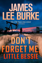 Don't Forget Me, Little Bessie cover image