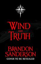 Wind and Truth cover image