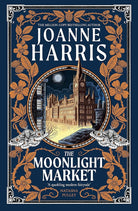 The Moonlight Market: Romantasy meets Romeo and Juliet in this spellbinding modern fairytale from the million-copy bestseller cover image