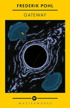 Gateway: The Best of the SF Masterworks cover image