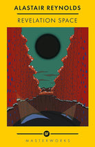 Revelation Space: The Best of the SF Masterworks cover image