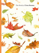 The Book of Tree Poems cover image