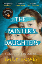 The Painter's Daughters: The award-winning debut novel selected for BBC Radio 2 Book Club cover image