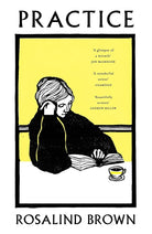 Practice cover image