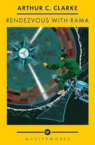 Rendezvous With Rama (S.F. Masterworks) cover image