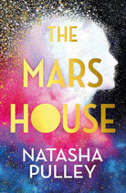 The Mars House cover image