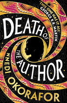 Death of the Author cover image