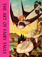 The Art of Fairy Tales cover image