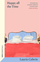 Happy All the Time: With an introduction by Katherine Heiny cover image
