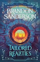 Tailored Realities: A brand-new collection of short fiction from the biggest name in fantasy cover image